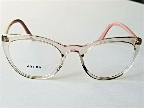 newest prada frames women|prada clear eyeglass frames.